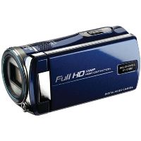 BELL+ HOWELL DV12HDZ 16.0-Megapixel Cinema 1080p Digital Camcorder