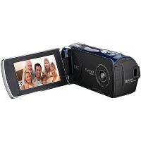 BELL+ HOWELL DV12HDZ 16.0-Megapixel Cinema 1080p Digital Camcorder